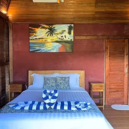 Lake Batur Cottage
