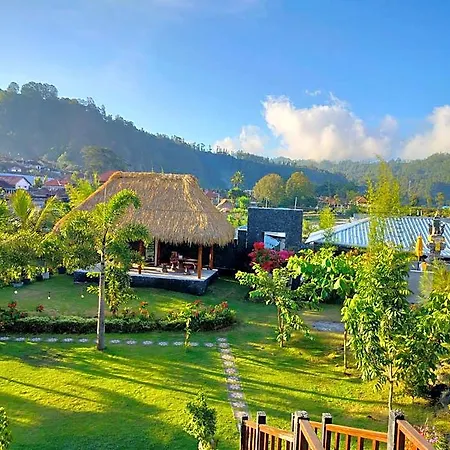 Lake Batur Cottage