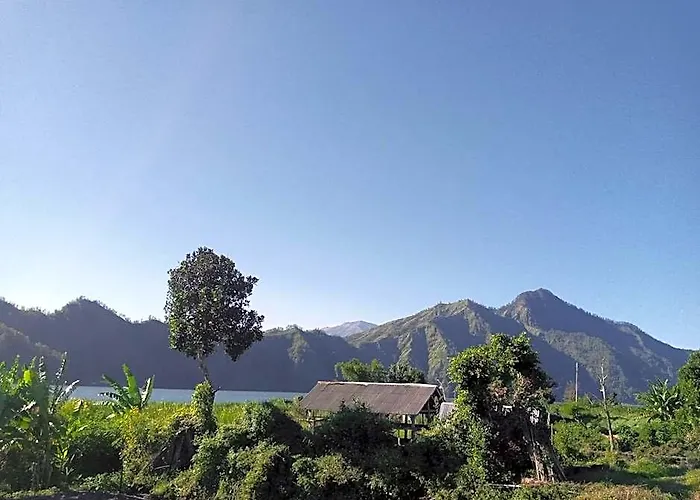Batur Baturaja