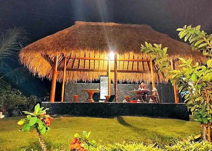 ホテル Batur Baturaja