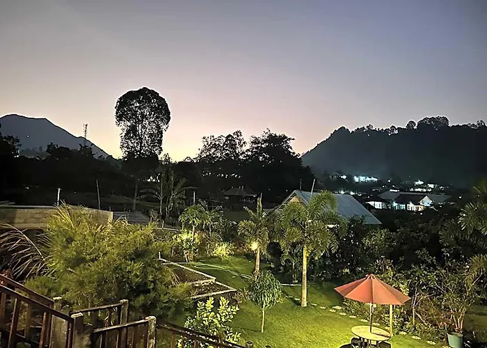 Batur 2* Baturaja