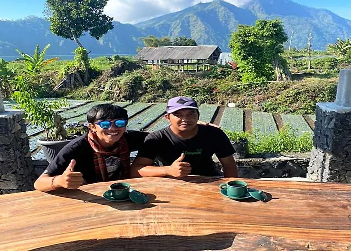 Batur 2* Baturaja